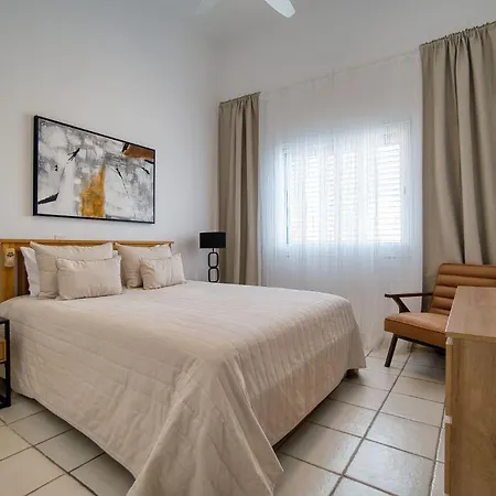 Limnaria Gardens H 202 Apartman Paphos