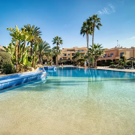 Limnaria Gardens H 202 Appartement *