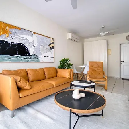 Appartamento Limnaria Gardens H 202