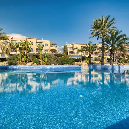 Appartamento Limnaria Gardens H 202 *