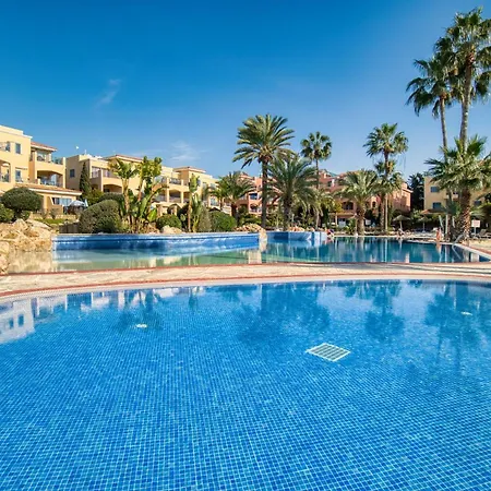 Limnaria Gardens H 202 *