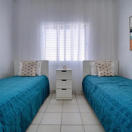 Limnaria Gardens H 202 Appartement Paphos