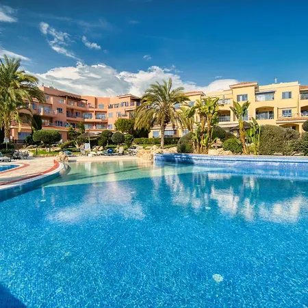 Apartamento Limnaria Gardens H 202 Pafos