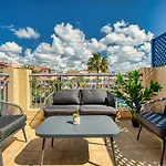 Limnaria Gardens H 202 Apartament
