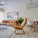 Apartament Limnaria Gardens H 202 Pafos