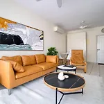 Apartment Limnaria Gardens H 202