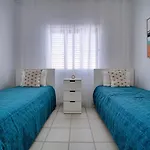 Limnaria Gardens H 202 Apartament Pafos