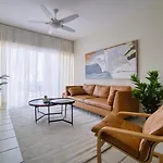Apartment Limnaria Gardens H 202 *