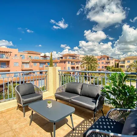Limnaria Gardens H 202 Paphos
