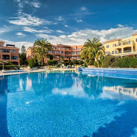 Limnaria Gardens H 202 Appartamento Paphos