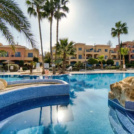 Limnaria Gardens H 202 * Paphos