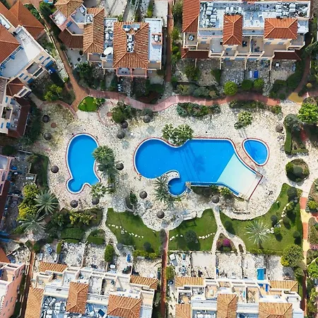 Limnaria Gardens H 202 Paphos