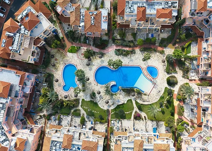 Limnaria Gardens H 202 Paphos