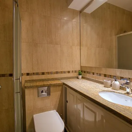 Limnaria Gardens H 202 Paphos